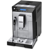 Инструкция DELONGHI ECAM-44620S